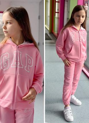 Костюм спортивний весна 2024