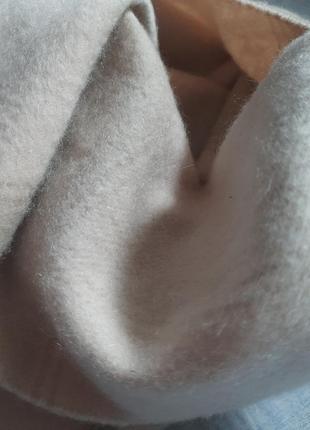 Шарф кашемир bracrendale