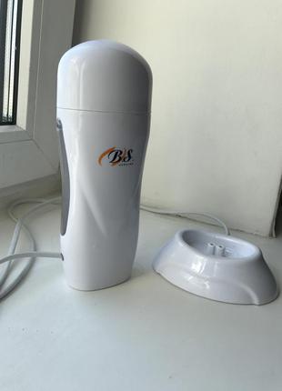 Воскоплав с базой