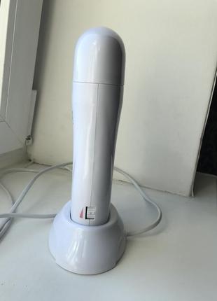 Воскоплав с базой