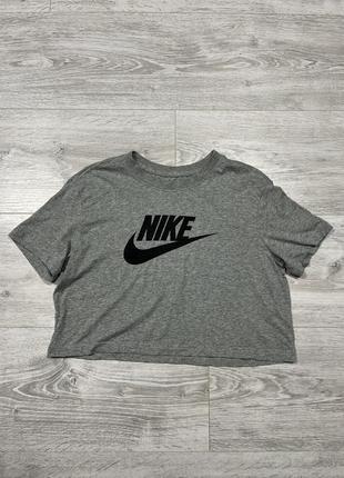 Футболка nike