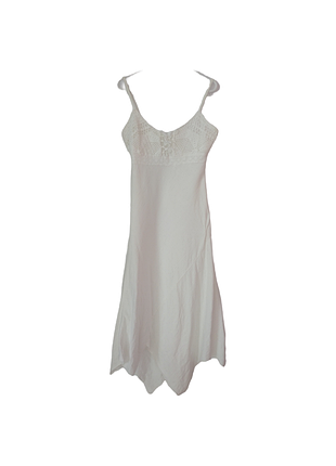 Сукня сарафан з льону розмір м