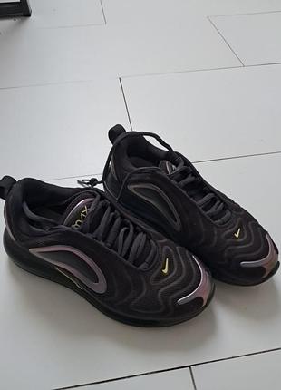 Кросівки nike air max 720
