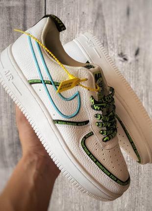 Nike air force 1 low worldwide накладений платіж