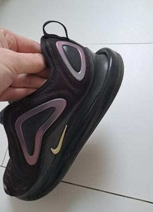 Кроссовки nike air max 7205 фото