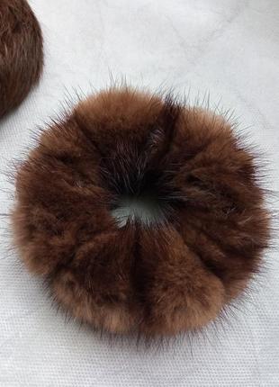 Резинка на волосся