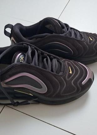 Кроссовки nike air max 7206 фото