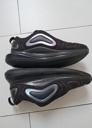 Кроссовки nike air max 7208 фото