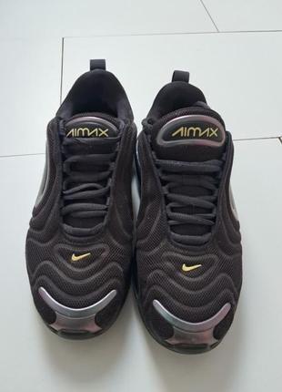 Кроссовки nike air max 7209 фото