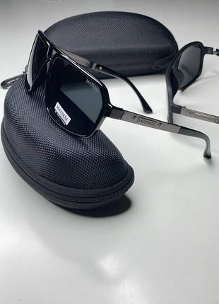 Сонцезахисні окуляри  matrix  р 9817