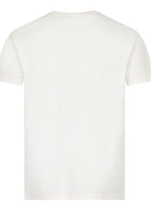 Футболка vivienne westwood spray orb tee7 фото