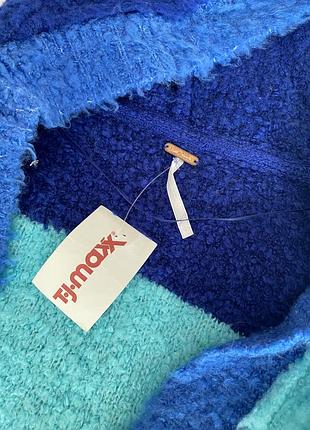 Кардиган женский 4