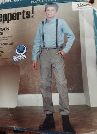 Брюки pepper