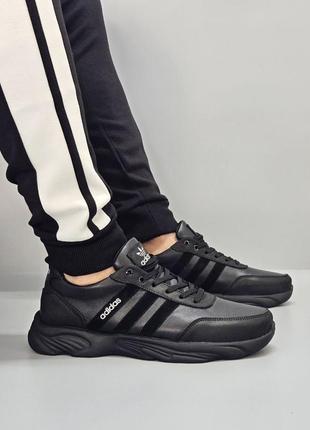 Мужские кроссовки adidas originals Мужские кроссовки кожу