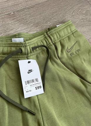 Nike jogger найк джоггеры оригинальные спортивные штаны4 фото