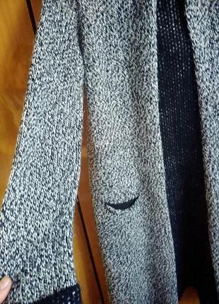Кардиган2 фото