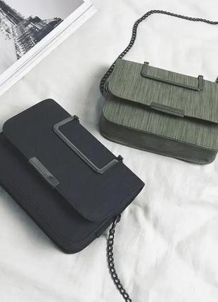 Сумка клатч