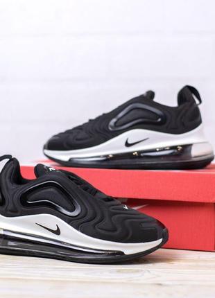 Женские кроссовки nike air max 720