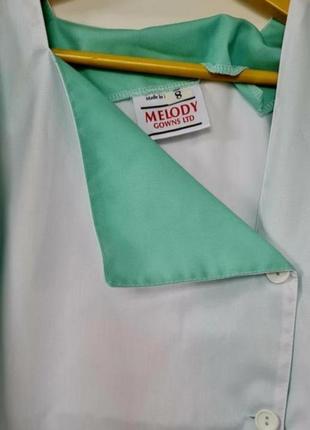 Медичний халат, англія3 фото