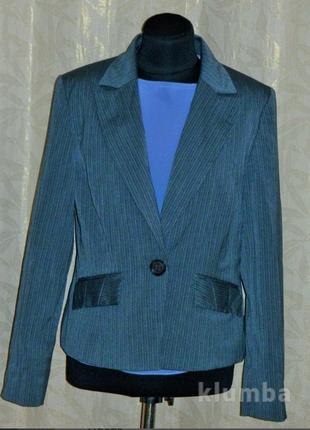 Піджак жіночий новий "collection debenhams" р. 46-48