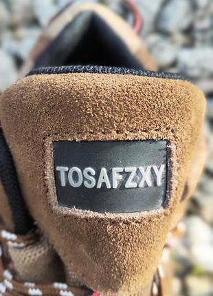 Ботинки мужские тоsafzxy8 фото