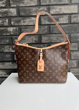 Женская сумка louis vuitton премиум качество