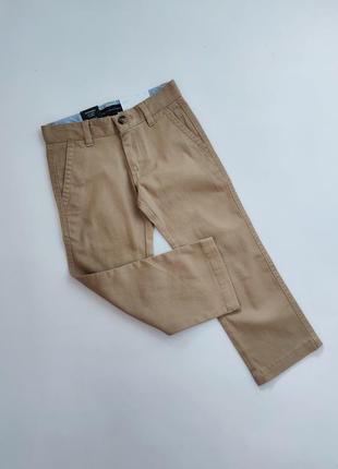 Штаны брюки демисезонные деми tommy hilfiger 104 см, на 4 года, оригинал