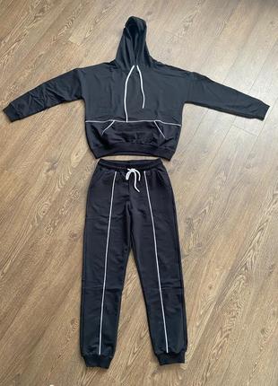 Sale❗️костюм спортивный трикотажный турция новый