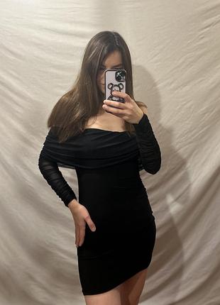 Сукня club london