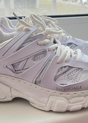 Кросівки balenciaga