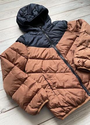 Куртка весна