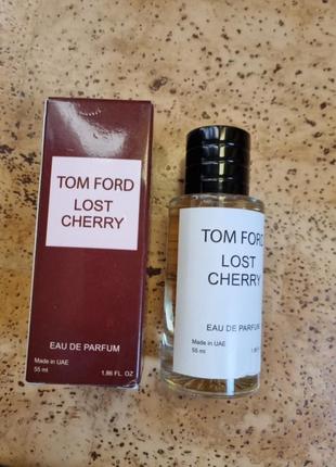 Парфюм tom ford lost 🍒 cherry 55 мл