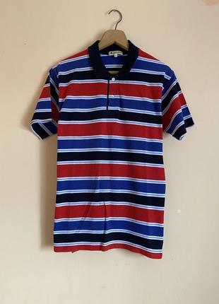 Футболка aquascutum