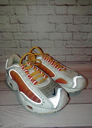 Рефлективные кроссовки nike