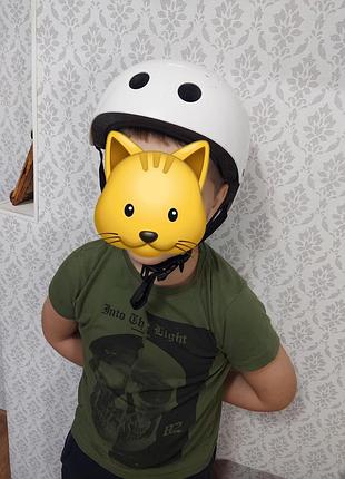 Детский шлем 10