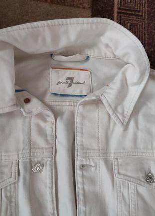Джинсовка куртка джинсовка4 фото