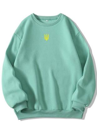 Світшот патріотичний