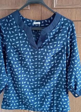 Блузка б/у