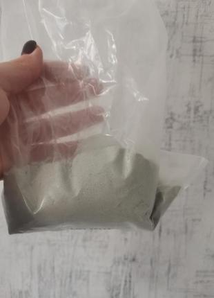 Осветляющий порошок.