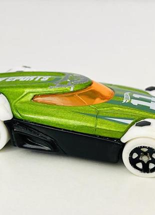 Набор машинок hot wheels4 фото