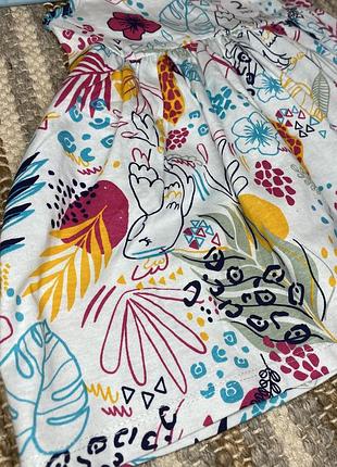 Сарафан комплект 3