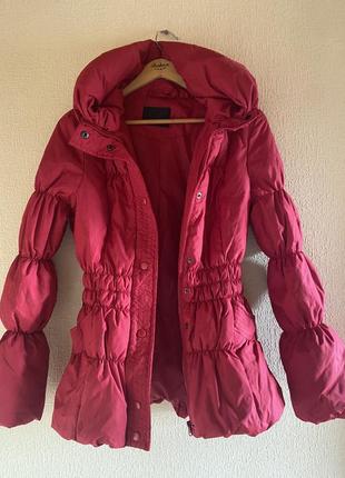 Куртка весняна м розмір