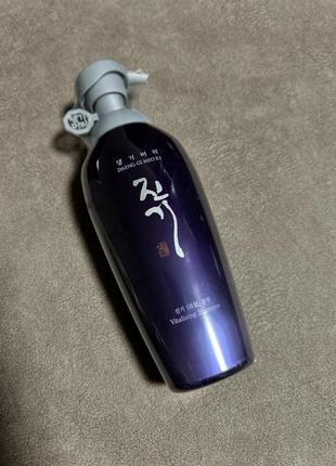 Новый daeng gi meo ri vitalizing shampoo  шампунь1 фото