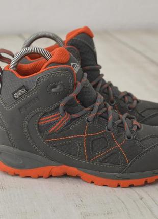 Mckinley детские сапоги на мембране оригинал 30 30.5 размер