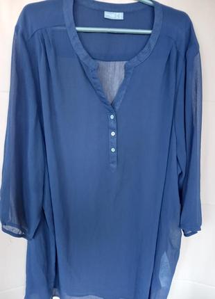 Блуза janina размер 58-60-62