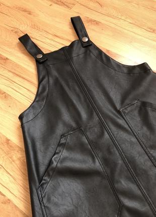 Сарафан для дівчинки zara 3