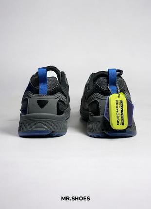 Мужские кроссовки skechers gorun consistent7 фото