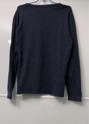 Кофта, реглан, лонгслим, пуловер, джемпер polo ralph lauren2 фото