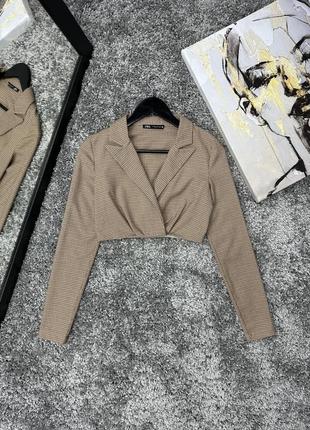 Женская кофта zara