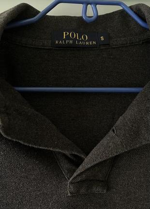 Поло, футболка polo ralph lauren4 фото